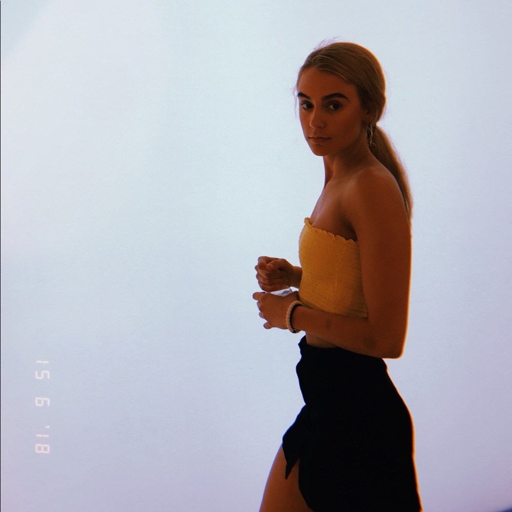 Meet your Posher, Jalen